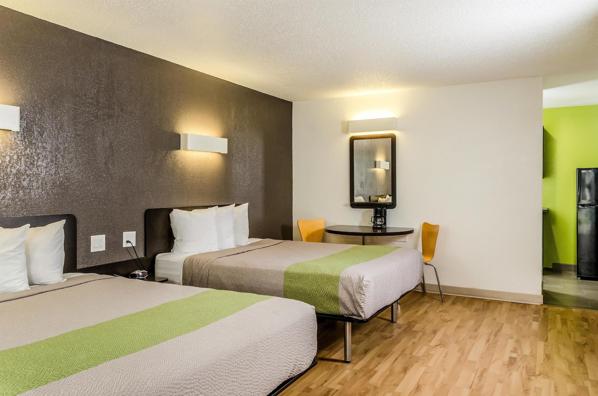 Quality Inn Merced Exterior foto